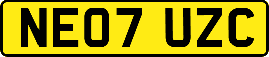 NE07UZC