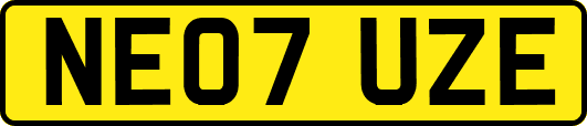 NE07UZE
