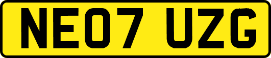 NE07UZG