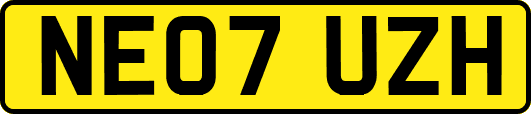 NE07UZH