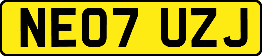 NE07UZJ