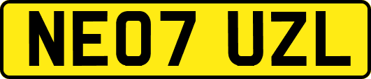 NE07UZL