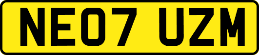 NE07UZM