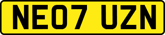 NE07UZN