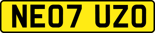 NE07UZO