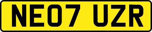 NE07UZR