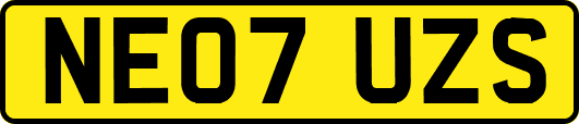 NE07UZS