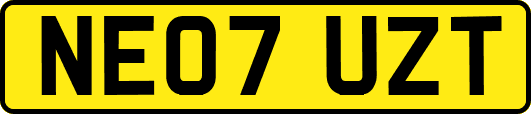 NE07UZT