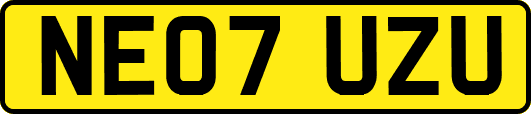 NE07UZU