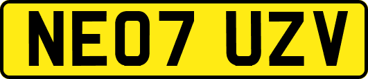 NE07UZV