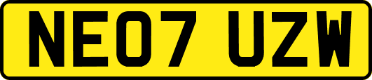 NE07UZW
