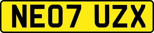NE07UZX