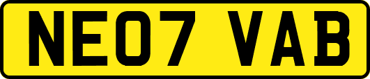NE07VAB