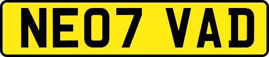 NE07VAD