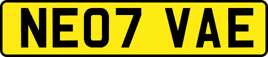 NE07VAE