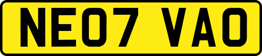 NE07VAO