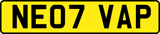 NE07VAP