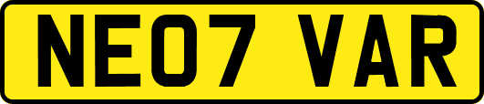 NE07VAR