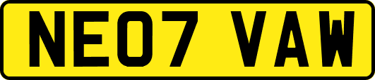 NE07VAW