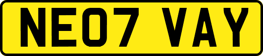 NE07VAY