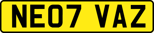 NE07VAZ