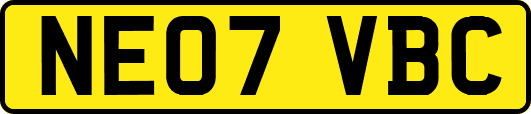 NE07VBC