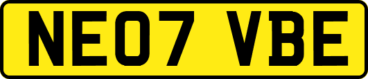 NE07VBE