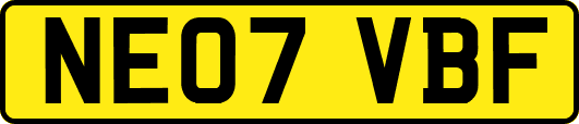 NE07VBF