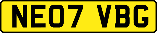 NE07VBG