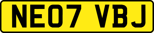 NE07VBJ