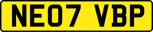 NE07VBP