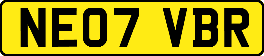NE07VBR