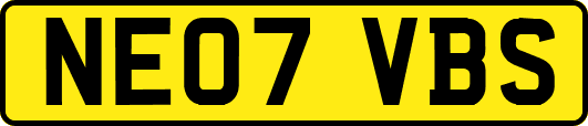 NE07VBS