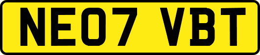 NE07VBT