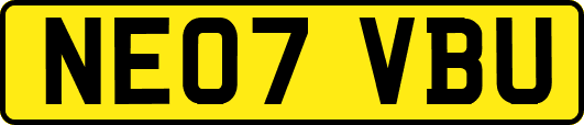 NE07VBU