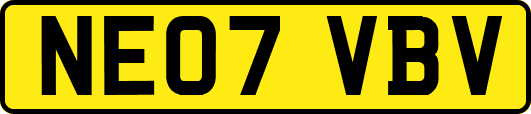 NE07VBV