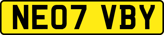 NE07VBY