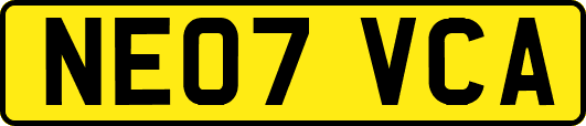 NE07VCA