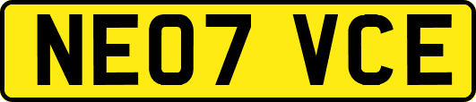 NE07VCE