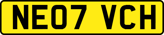 NE07VCH