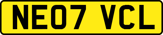 NE07VCL