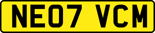 NE07VCM
