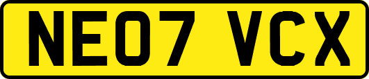 NE07VCX