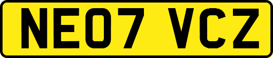 NE07VCZ