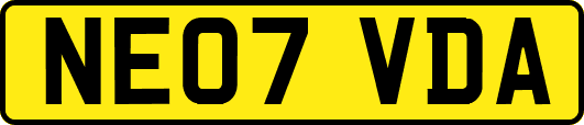 NE07VDA