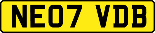 NE07VDB