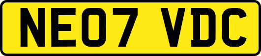 NE07VDC