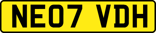 NE07VDH