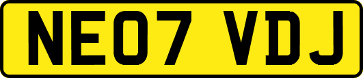 NE07VDJ
