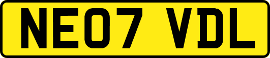 NE07VDL
